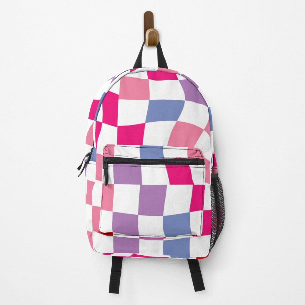 Item preview, Backpack designed and sold by Patternawy.