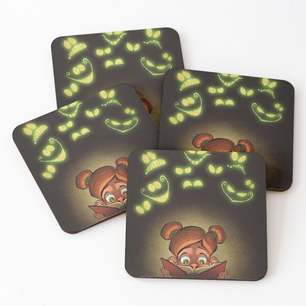 Item preview, Scary Stories  designed and sold by Tarl Lambson.