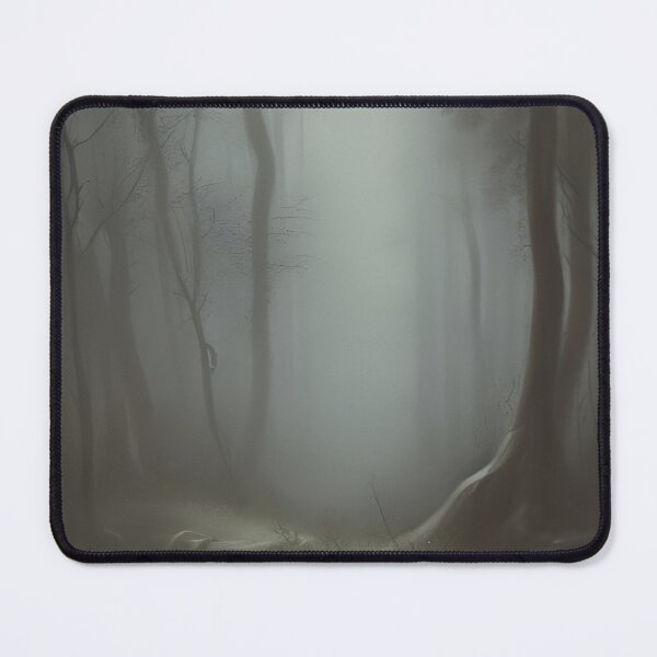 Item preview, Creepy Forest designed and sold by KaelumH.