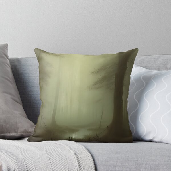 Item preview, Dark Forest designed and sold by KaelumH.