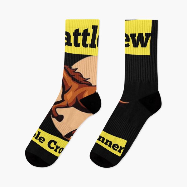 Item preview,  Seattle Slew  designed and sold by sagestar.