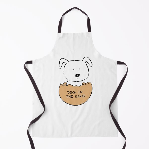 Item preview, Dog In The Egg designed and sold by DFY-studio.
