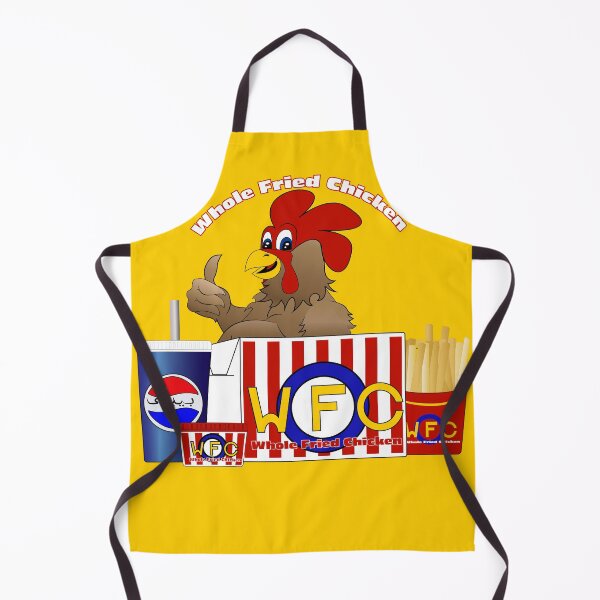Item preview, WFC designed and sold by Sqndesigns.