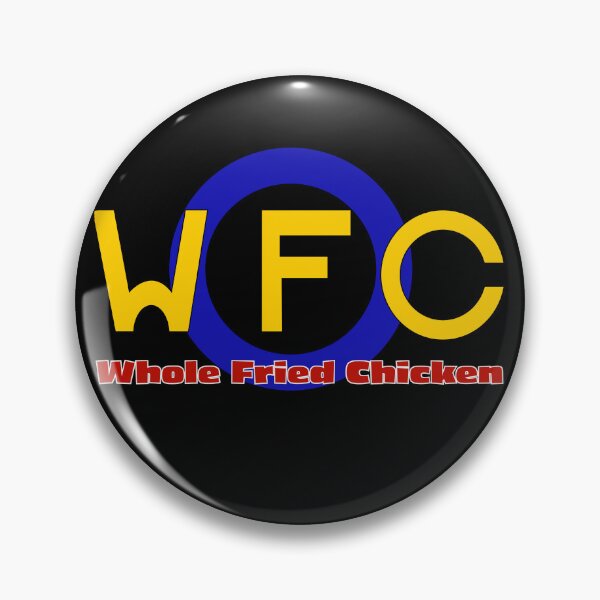 Item preview, WFC designed and sold by Sqndesigns.