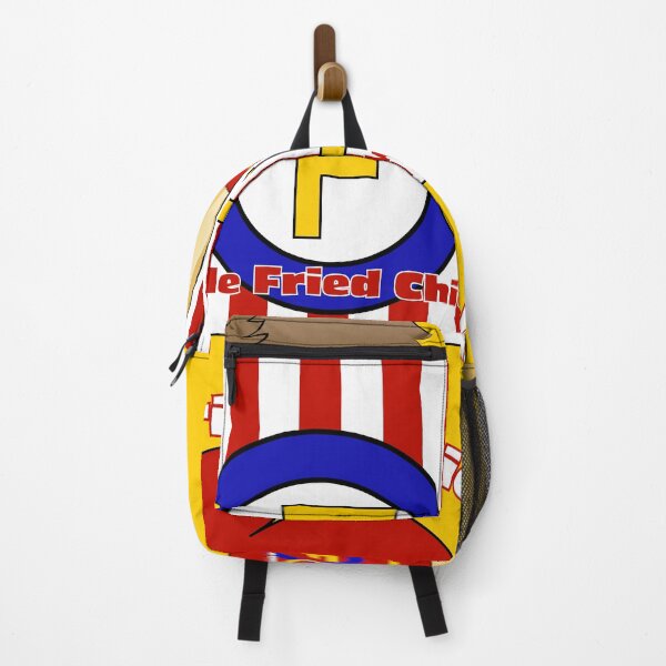 Item preview, WFC designed and sold by Sqndesigns.