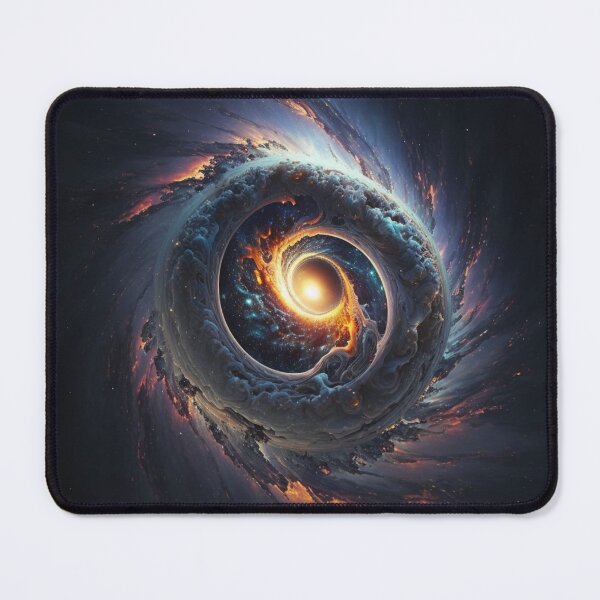 Item preview, Galactic Wonders: Explore the Cosmic Universe designed and sold by ThreadGallery.