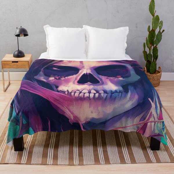 Item preview, Disarming Power of Death designed and sold by shypixels.