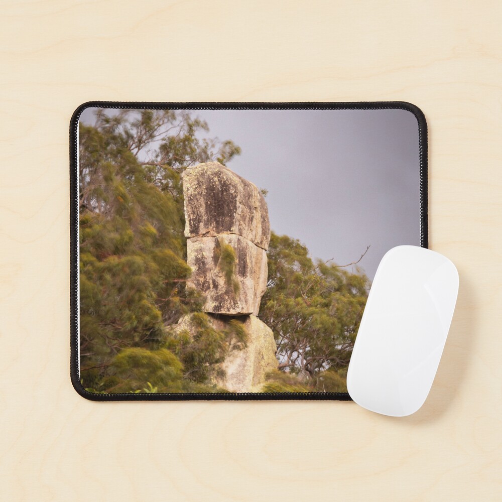 Item preview, Mouse Pad designed and sold by Geoff79.