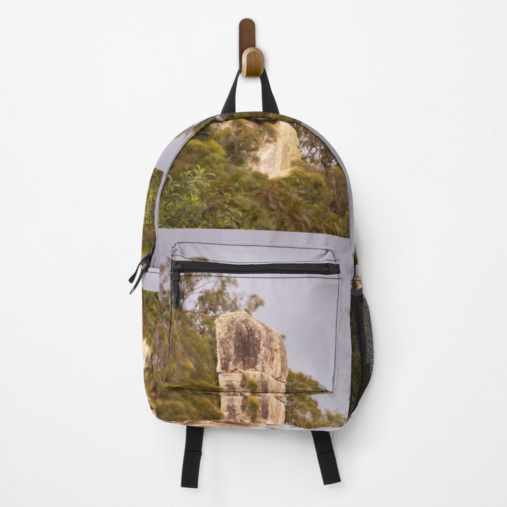 Item preview, Backpack designed and sold by Geoff79.