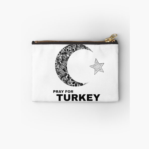 Item preview, Pray For Turkey designed and sold by Axel Christian.