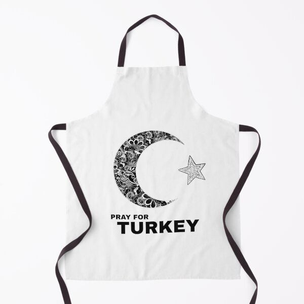 Item preview, Pray For Turkey designed and sold by Axel Christian.