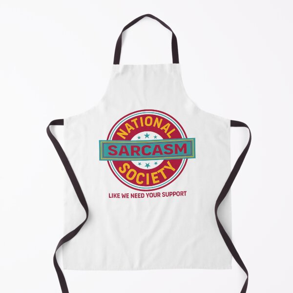 Item preview, Sarcasm designed and sold by Manday.