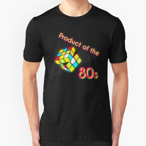 Vizor Unisex 80s Birthday Made in The 80s Hoodie Sweatshirt Cool 80s Disco 80s Party