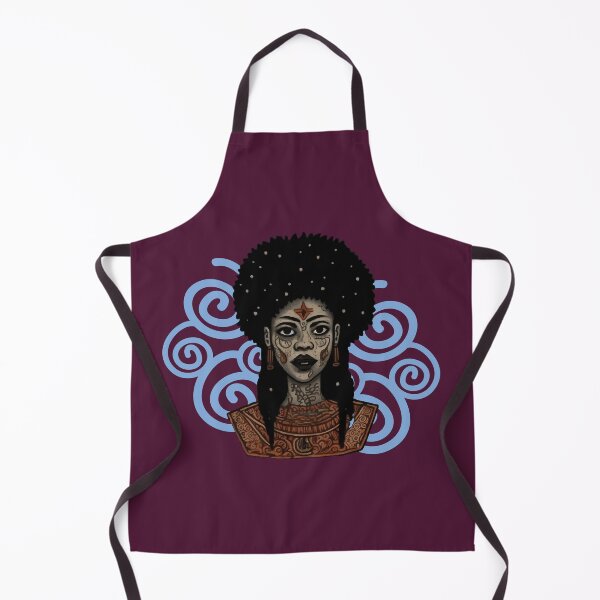 Item preview, Blaxican Blood designed and sold by KittyWooWoo.
