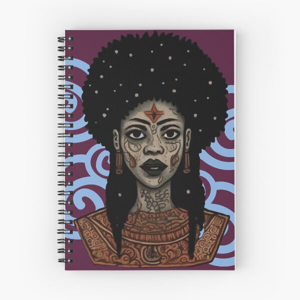 Item preview, Blaxican Blood designed and sold by KittyWooWoo.