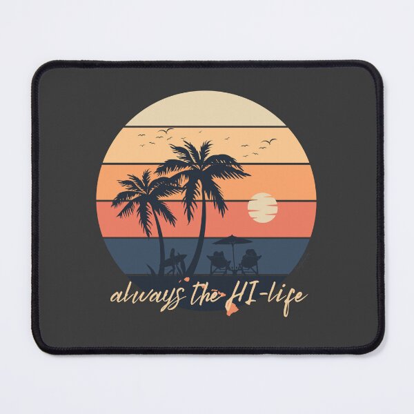 Item preview, Always the HI-life designed and sold by HooYooTeeTees.