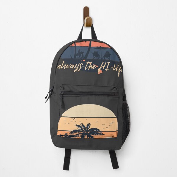 Item preview, Always the HI-life designed and sold by HooYooTeeTees.
