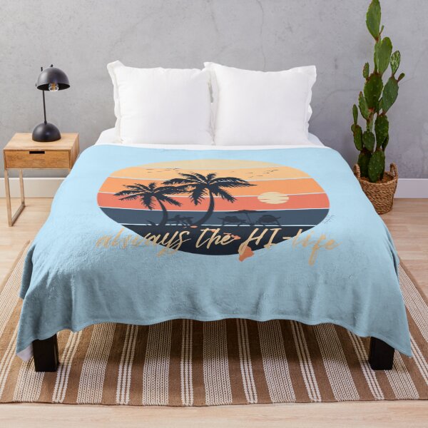 Item preview, Always the HI-life designed and sold by HooYooTeeTees.