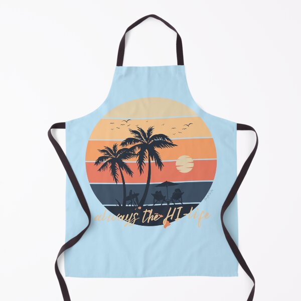 Item preview, Always the HI-life designed and sold by HooYooTeeTees.