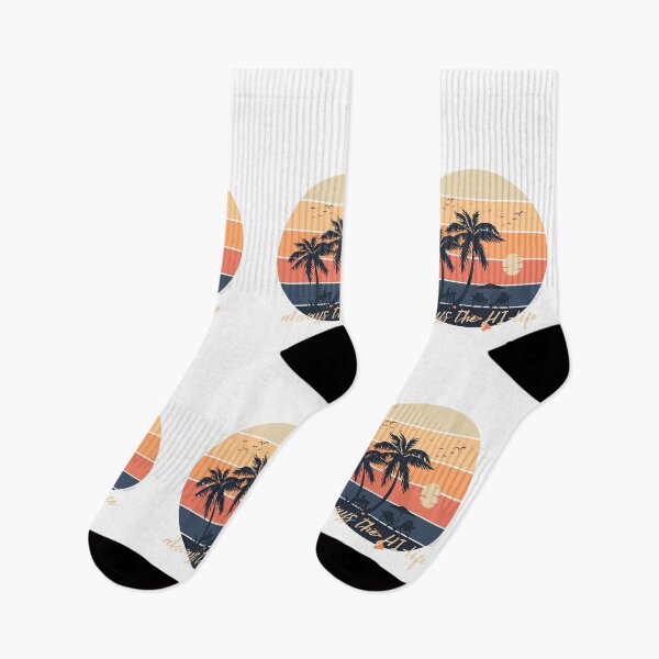 Artikelvorschau, Immer das HI-Leben entworfen und verkauft von HooYooTeeTees.