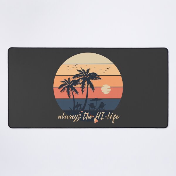 Item preview, Always the HI-life designed and sold by HooYooTeeTees.