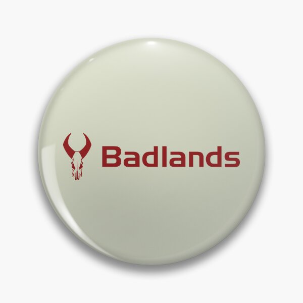 Artikelvorschau, Badlands Outdoorbekleidung entworfen und verkauft von kasihbatas.