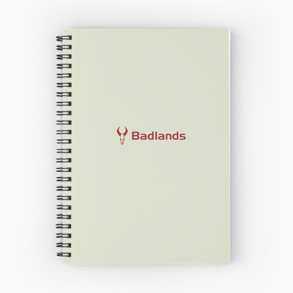Item preview, Badlands outdoor wear designed and sold by kasihbatas.