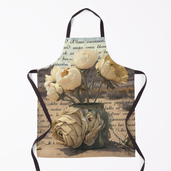 Item preview, Roses are White designed and sold by TrazosDeLobo.
