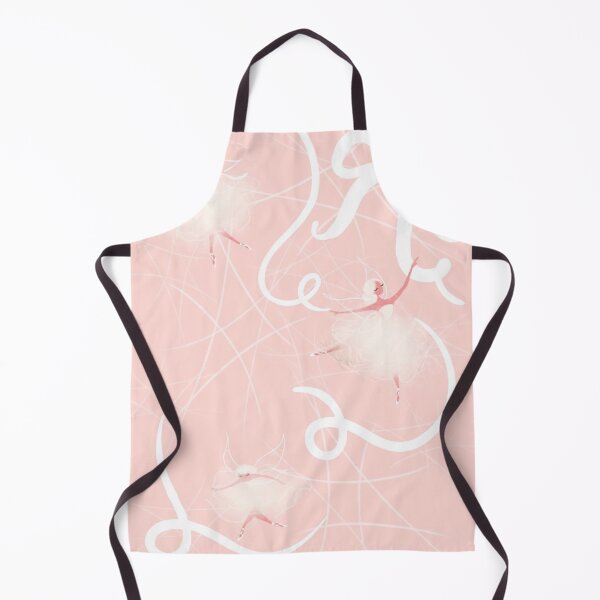 Item preview, Pink Ballerina Fairies designed and sold by Hallie Odom.