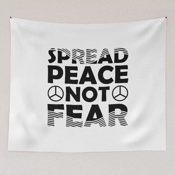 Item preview, Peace Design designed and sold by fun-times-store.