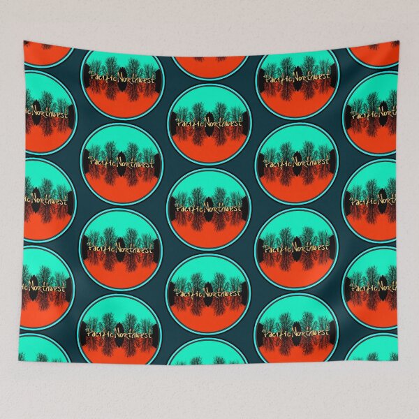 Item preview, Pacific Northwest Reflections designed and sold by EvePenman.