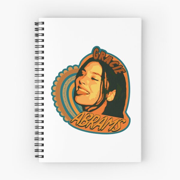 Item preview, Gracie Abrams Cute Singer Art designed and sold by huffashley.