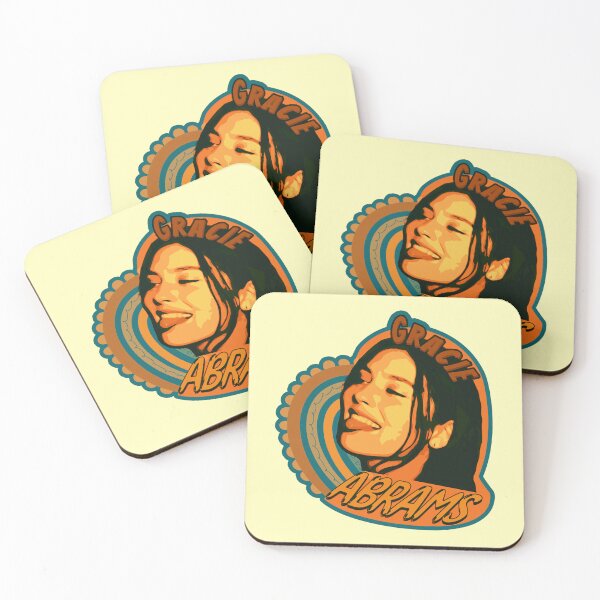 Item preview, Gracie Abrams Cute Singer Art designed and sold by huffashley.