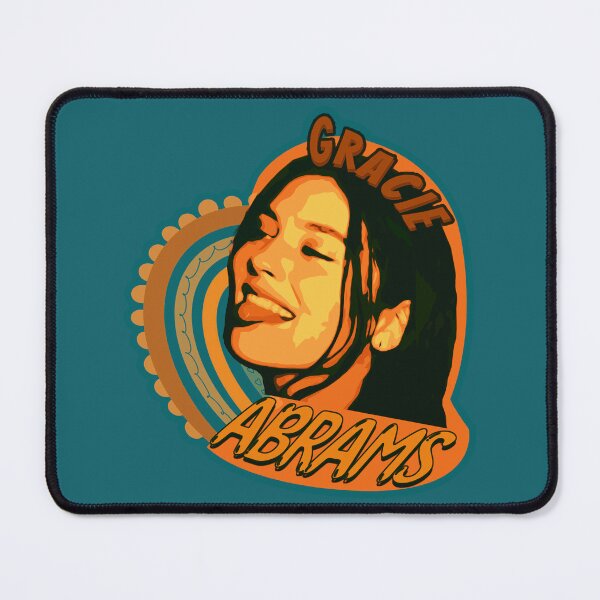 Item preview, Gracie Abrams Cute Singer Art designed and sold by huffashley.
