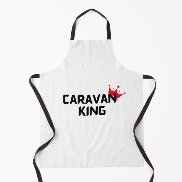 Item preview, Caravan King designed and sold by Yerral.