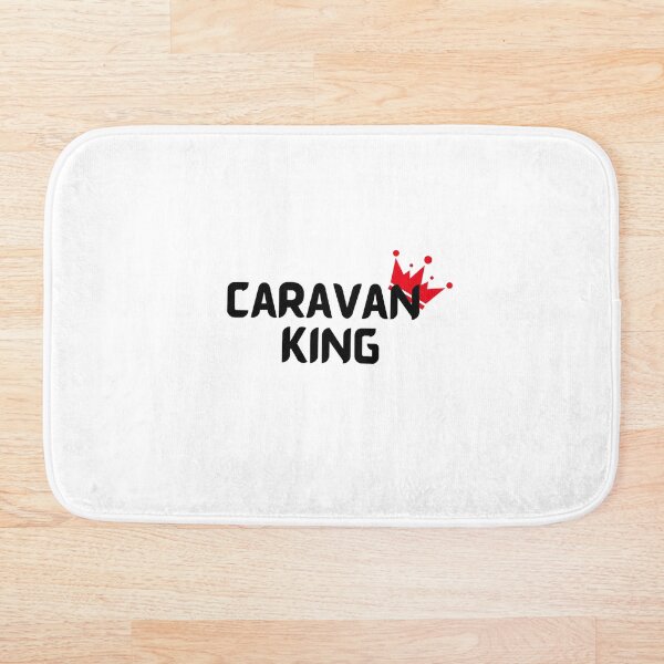 Item preview, Caravan King designed and sold by Yerral.