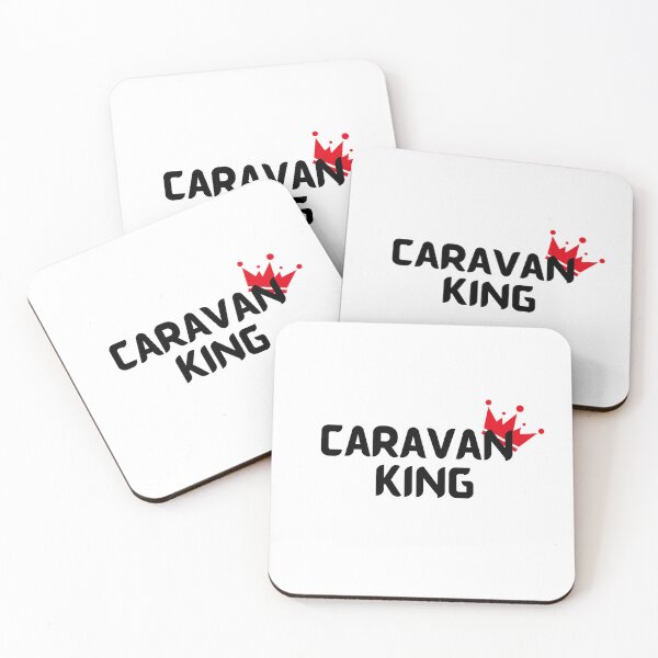 Item preview, Caravan King designed and sold by Yerral.
