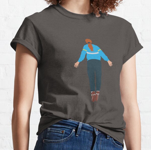 Item preview, Max Mayfield Minimalist designed and sold by Kat-su.