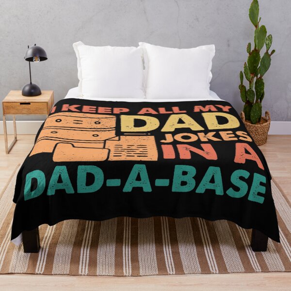 Item preview, I Keep All of my Jokes in a Dad designed and sold by Rajendraja.