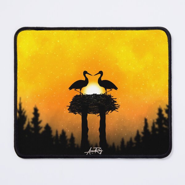 Item preview, Love Birds designed and sold by anandraj3663.