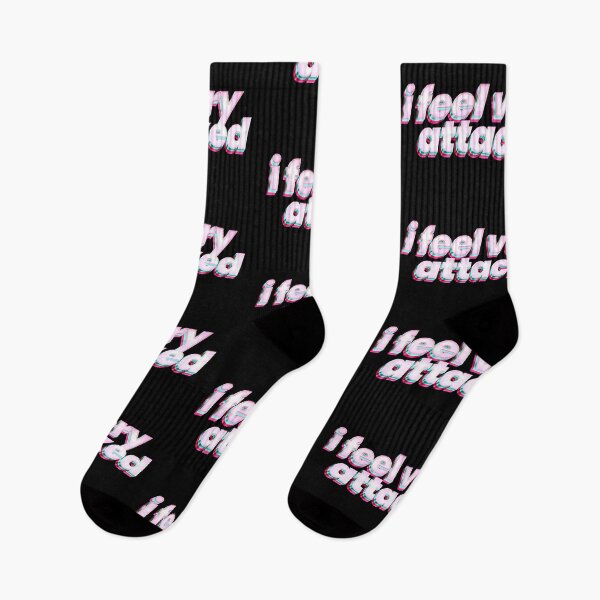 Item preview, I feel very attacked designed and sold by MaisonDeNo.