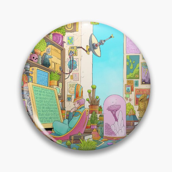 Item preview, Mathematician designed and sold by Timmolloyart.
