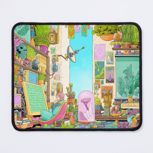 Item preview, Mathematician designed and sold by Timmolloyart.