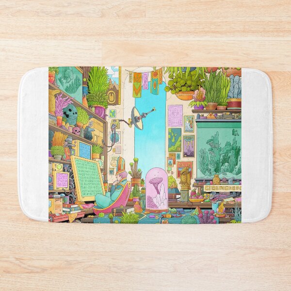 Item preview, Mathematician designed and sold by Timmolloyart.