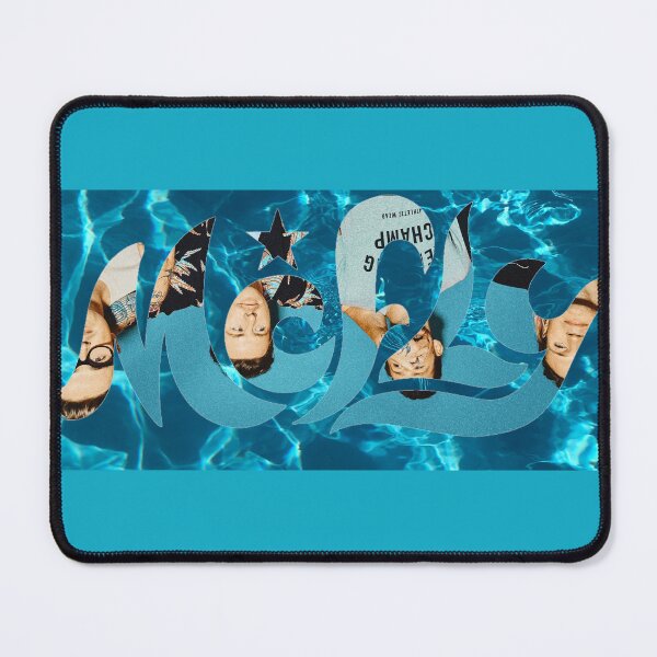 Item preview, Mcfly Logo Cut Out designed and sold by From The Dave Cave - Print on Demand.