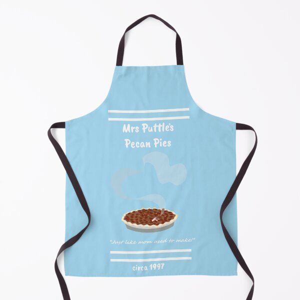 Item preview, Mrs Puttle's Pecan Pies designed and sold by Glamgoria.