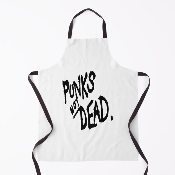 Item preview, PUNKS NOT DEAD designed and sold by staszkyyngb.