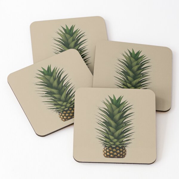 Artikelvorschau, Kleine Ananas entworfen und verkauft von JoanNinjaHen.