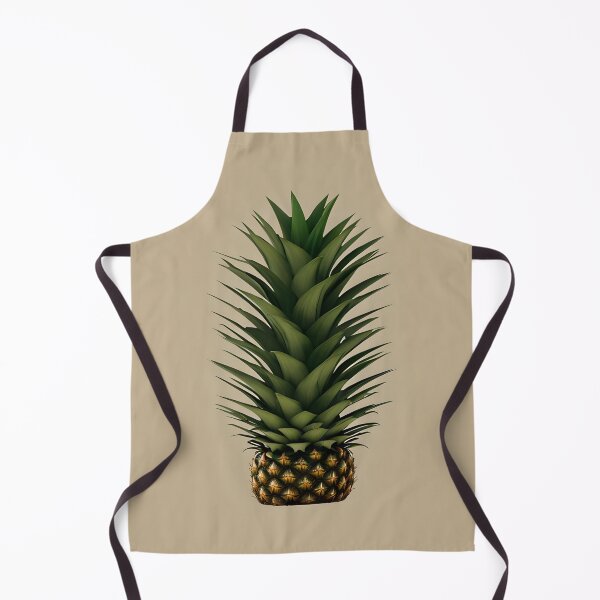 Item preview, Tiny Pineapple designed and sold by JoanNinjaHen.