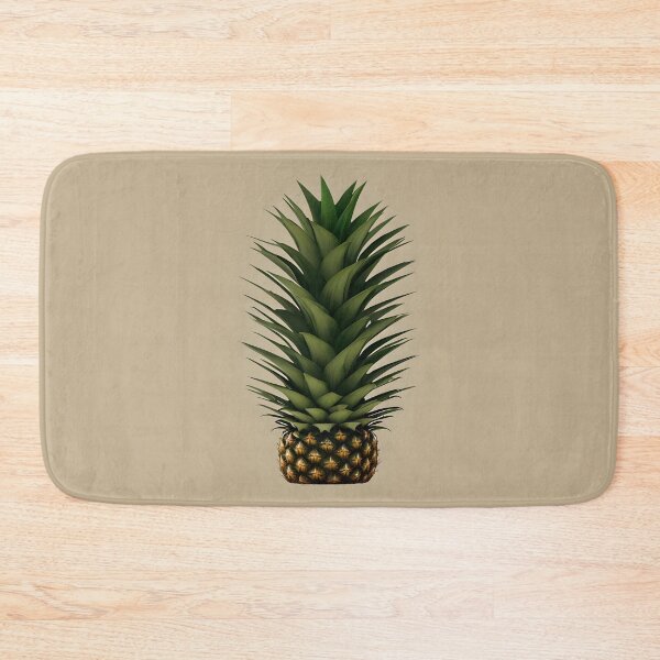 Item preview, Tiny Pineapple designed and sold by JoanNinjaHen.